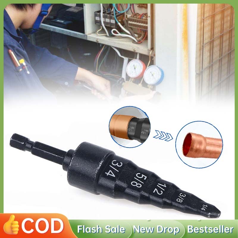 Turun 53%: Tube Expander Alat Pembesar