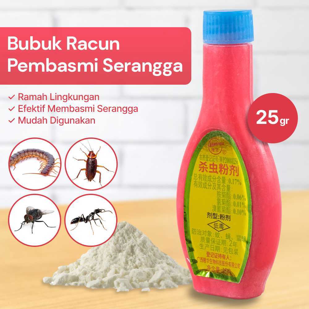 Harga Baru Turun: AKIEMSTR LONGHUA Bubuk