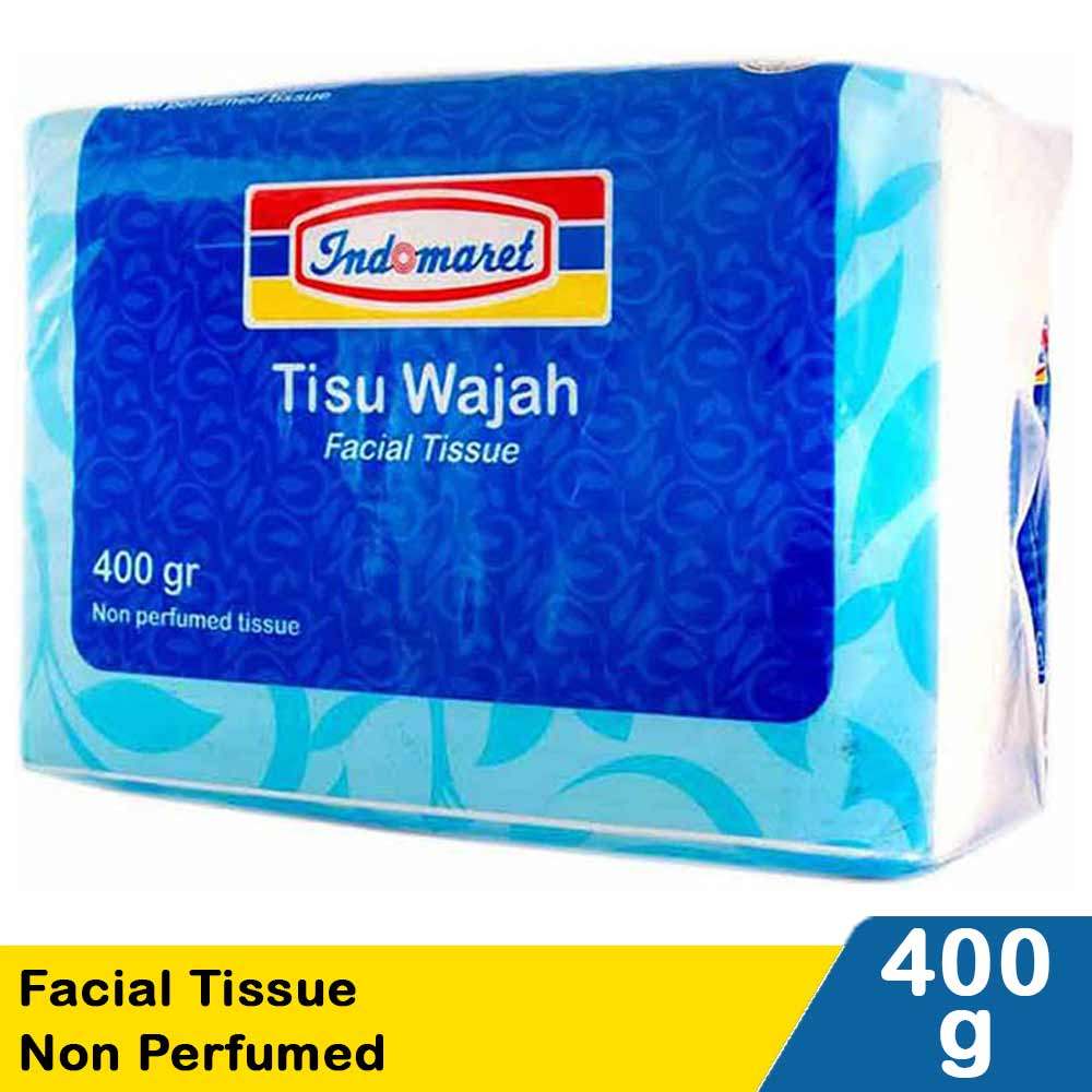 Harga Baru Turun: INDOMARET FACIAL