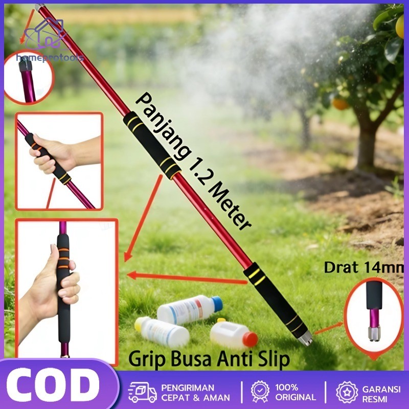 Harga Baru Turun: TU26 STIK 2HAND BUSA