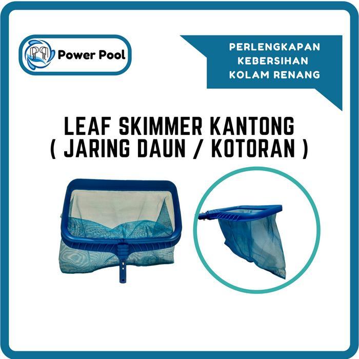 Harga Baru Turun: Leaf Rake skimmer