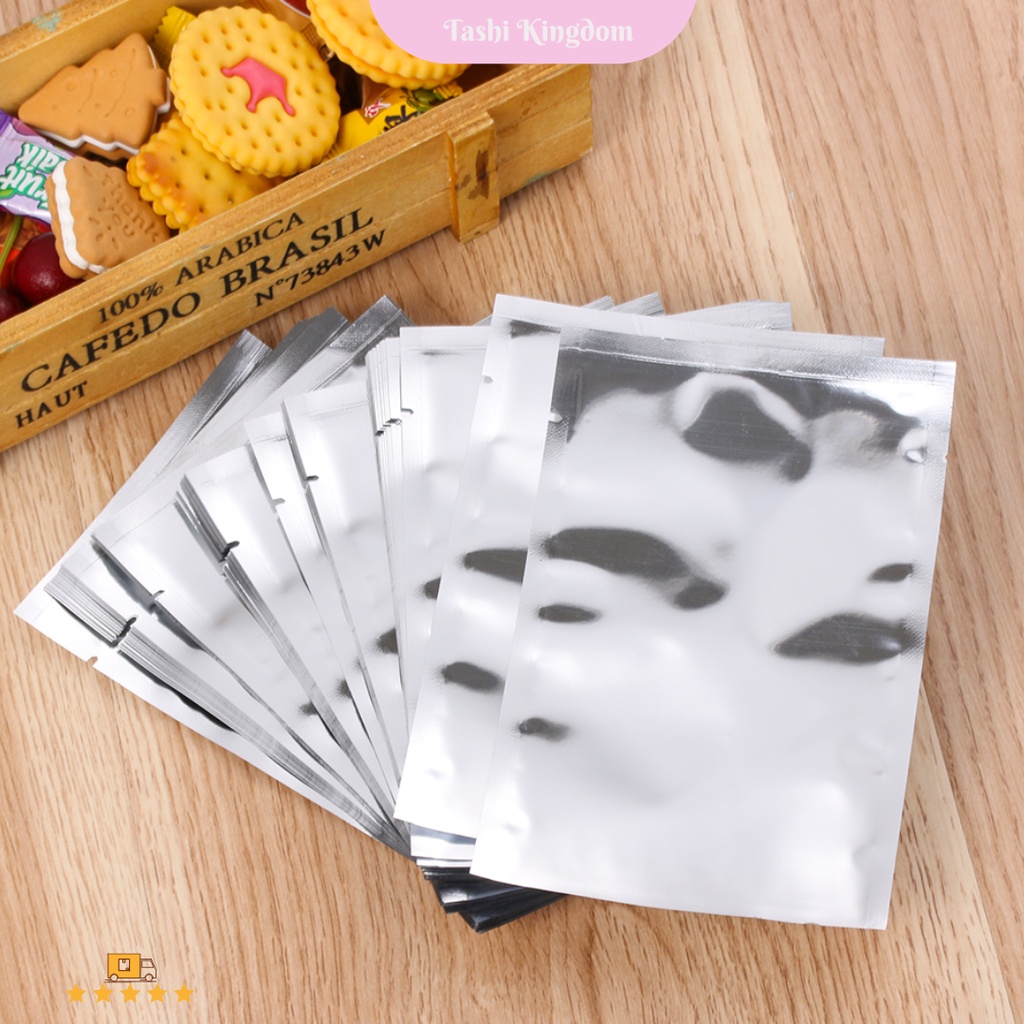 Turun 40%: Plastik press kantong press