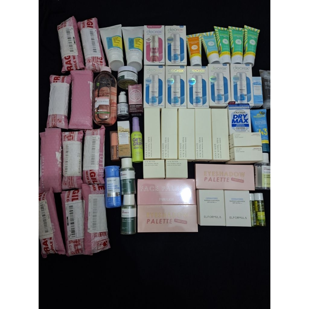 Turun 44%: CLEARANCE
