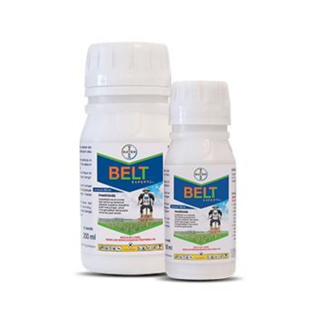 Harga Baru Turun: BE LT 250ml