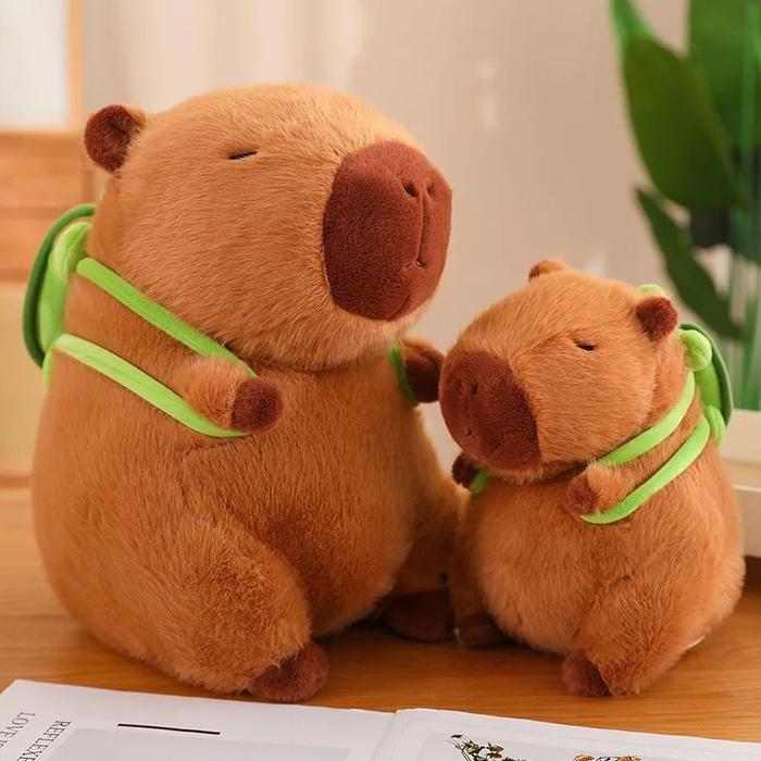 Harga Baru Turun: Miniso - Boneka