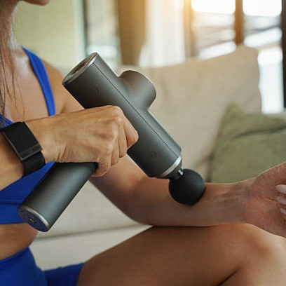 Panduan Praktis Memilih Alat Pijat Pribadi untuk Di Rumah 