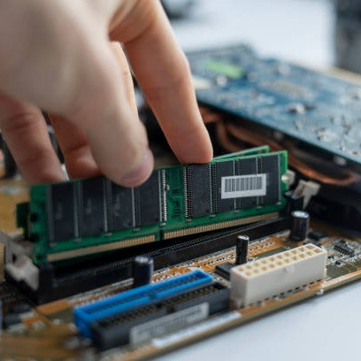 Harga RAM Naik 100%? Apa Alasannya dan Akankah Harganya Akan Turun Kembali?