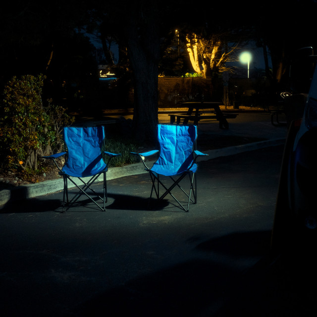 Tips Membeli Kursi Camping Bekas yang Masih Layak Pakai