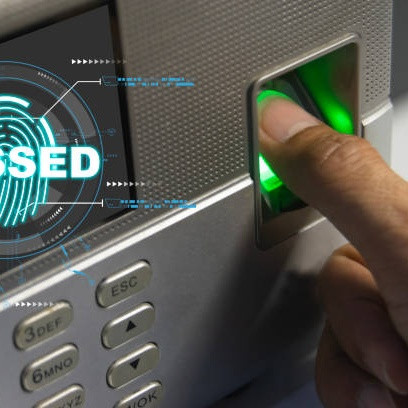Manfaat Mesin Absensi Fingerprint untuk Meningkatkan Efisiensi Bisnis