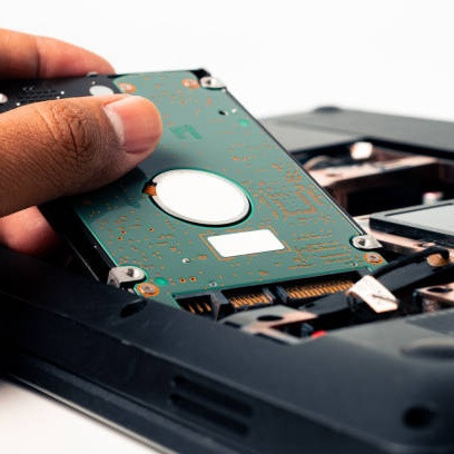 HDD Masih Penting di Era Semua Device Serba SSD