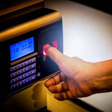 Transformasi Sistem Kehadiran di Tempat Kerja Modern