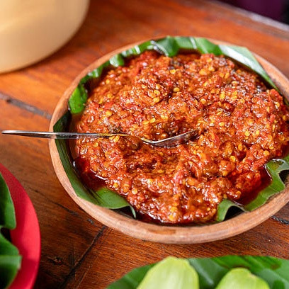 5 Tips Agar Sambal Sachet yang Kamu Beli Tetap Awet Lama