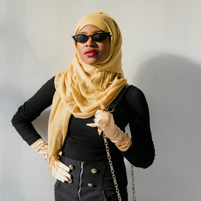 Aksesori yang Wajib Kamu Punya untuk Menyempurnakan Tampilan Abaya