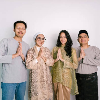 Persiapkan Momen Lebaran Jauh Hari? Simak Tipsnya