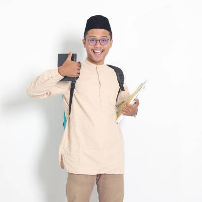 Sejarah Baju Koko di Indonesia, Dari Mana Asalnya?