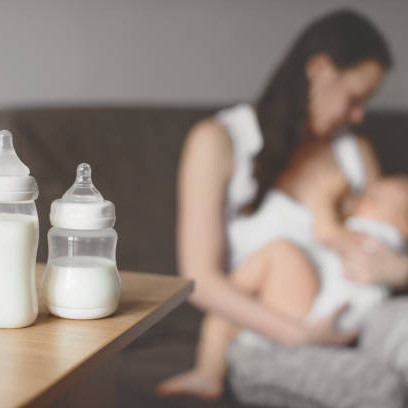 Kenali Cara Kerja ASI Booster Dalam Bantu Produksi Air Susu Bunda