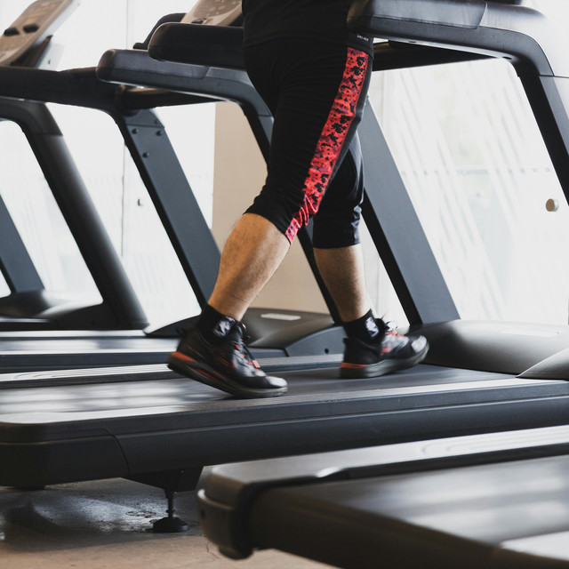 5 Alasan Kenapa Treadmill Adalah Olahraga Paling Pas Selama Ramadan