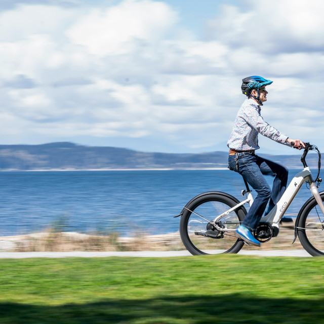 4 Kesalahan Fatal Pengguna Sepeda Listrik yang Bikin Cepat Rusak