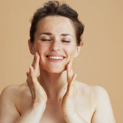 Apa Itu Exfoliating Gel? Ini Fungsi dan Manfaatnya untuk Wajah