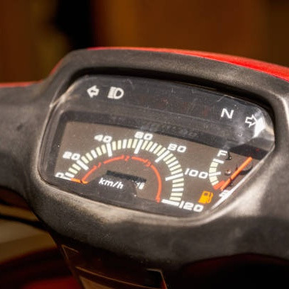 Penyebab Body Motor Kusam dan Cara Ampuh Membuatnya Kinclong Lagi