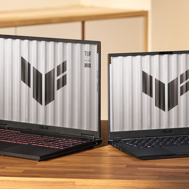Layar 16:9 atau 16:10? Panduan Memilih Antara ASUS TUF A15 dan A16