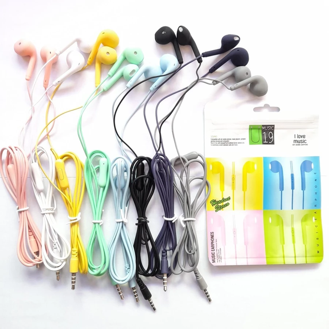 Review Headset Macaron U19 Extra Bass, Terbukti Murah tapi Gak Murahan!