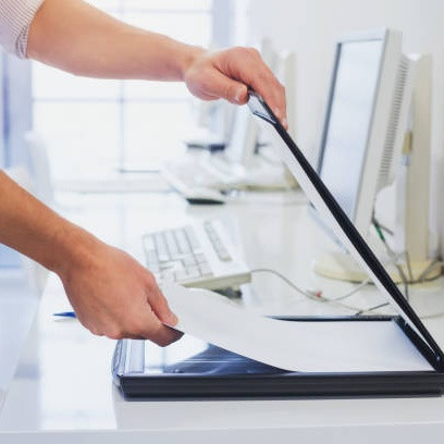 Panduan Memilih Scanner Dokumen yang Tepat