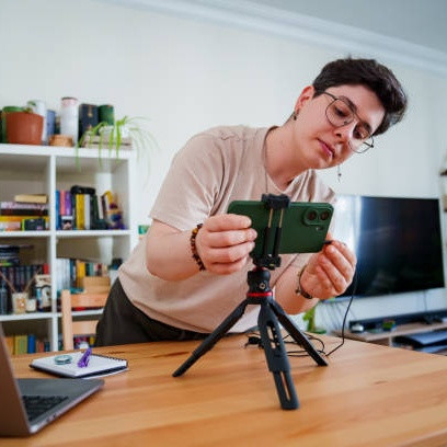 5 Kesalahan Umum Saat Menggunakan Tripod HP