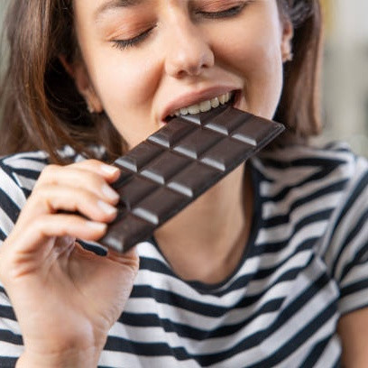 Tips Mengolah Dark Chocolate Agar Tidak Tersasa Pahit