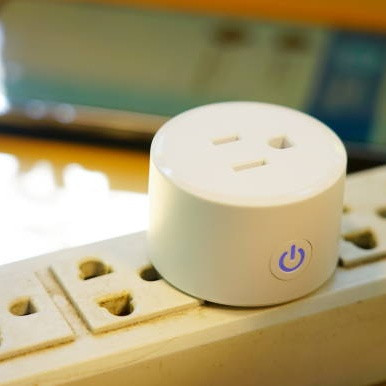 Mengatasi Smart Plug yang Gagal Terhubung ke Internet