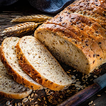 Roti Gandum untuk Buka Puasa Sehat