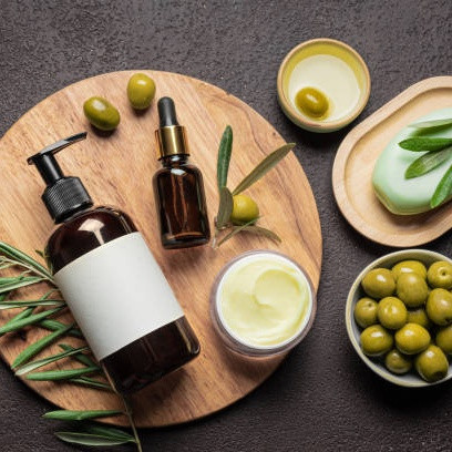 Rahasia Minyak Zaitun untuk Kulit Cantik dan Sehat