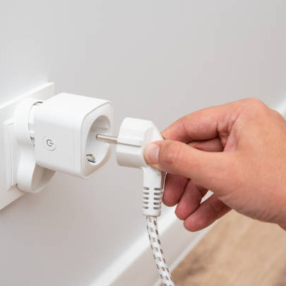Smart Plug, Gerbang Praktis Menuju Rumah Pintar Impianmu