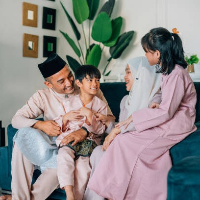 Tips Menjaga Produktivitas dan Semangat Ibadah Saat Puasa di Rumah