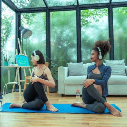 Cara Memilih Ketebalan Matras Olahraga yang Pas 