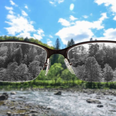 Memahami Cara Kerja Lensa Photocromic