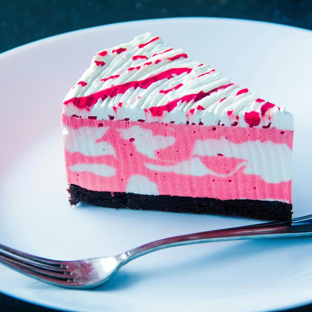 Tips Mengolah Sirup Sisa Lebaran Jadi Dessert yang Mewah