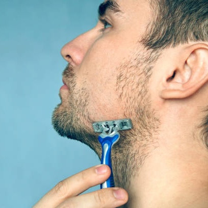 Kesalahan Umum Saat Cukur Brewok yang Bisa Memicu Ingrown Hair