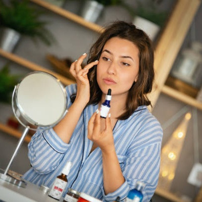 Kesalahan Pemuka saat Memilih Retinol Serum yang Bisa Bikin Kulit Iritasi