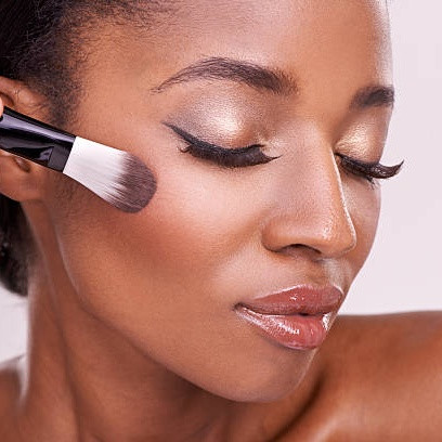 Liquid Blush Cepat Luntur? Begini Cara Kunci Warna Agar Awet