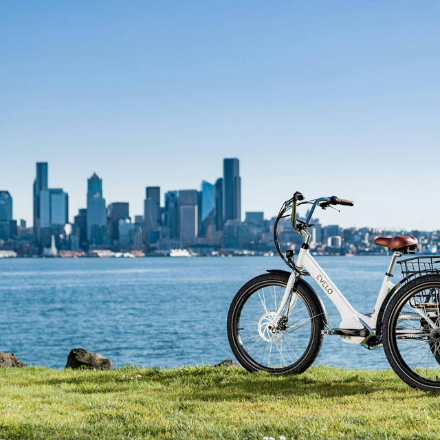 Mengapa Sepeda Listrik Jadi Tren Olahraga Modern yang Wajib Dicoba!