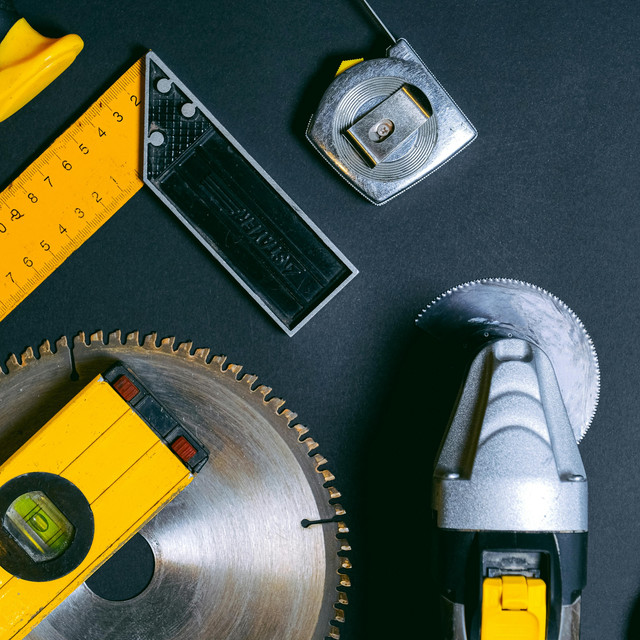 Cara Merawat dan Membersihkan Alat Perkakas agar Awet dan Aman