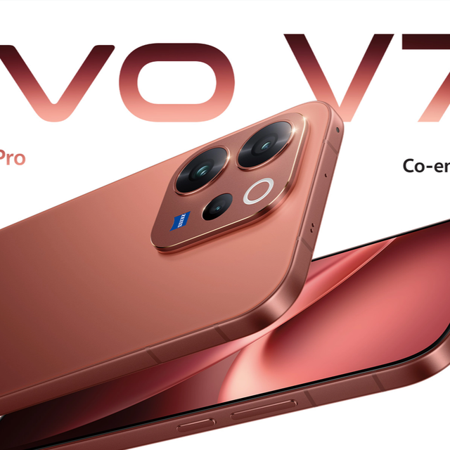 VIVO V70, Smartphone Midrange Dengan Kamera Rasa Flagship