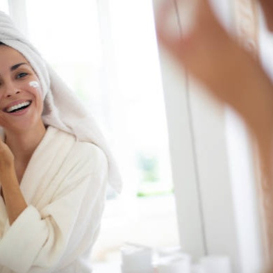 Cara Tepat Menggunakan Moisturizer agar Skin Barrier Tetap Kuat