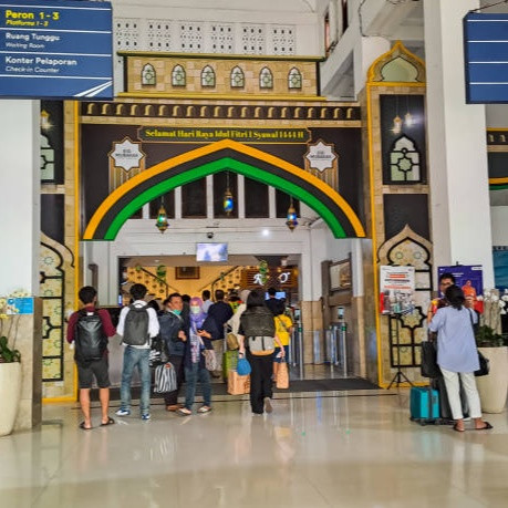 Tips Mudik Tenang Dengan Persiapan Sederhana