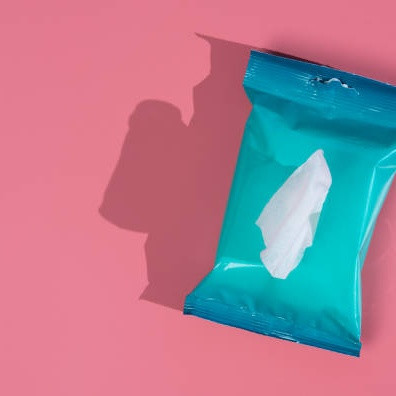 Perbedaan Tisu Basah Antiseptik dan Tisu Basah Biasa