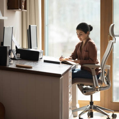 Panduan Memilih Kursi Kantor Ergonomis