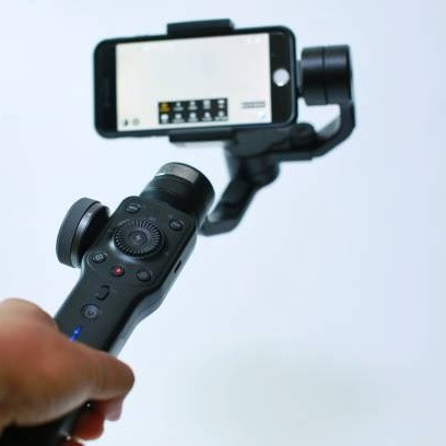 5 Masalah Umum Pada Gimbal Stabilizer dan Cara Mengatasinya