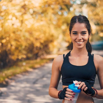 Tips Memilih Sport Bra yang Pas agar Olahraga Makin Nyaman dan Pede