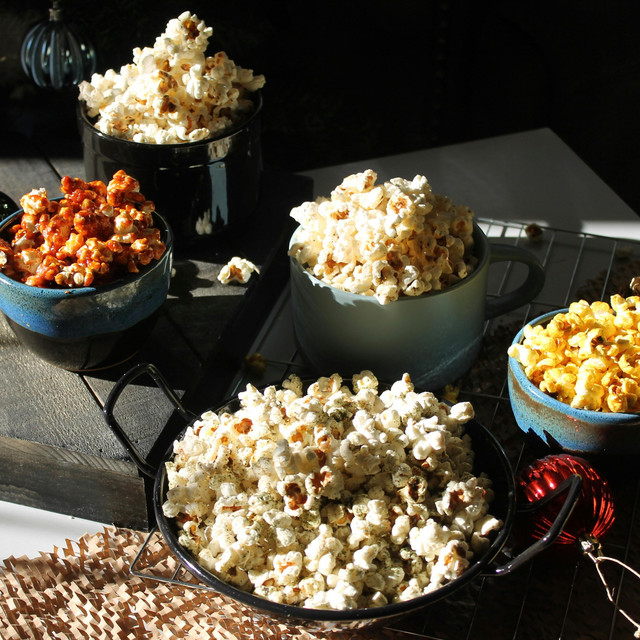 Kenapa Kita Makan Popcorn di Bioskop? Inilah Sejarah Uniknya